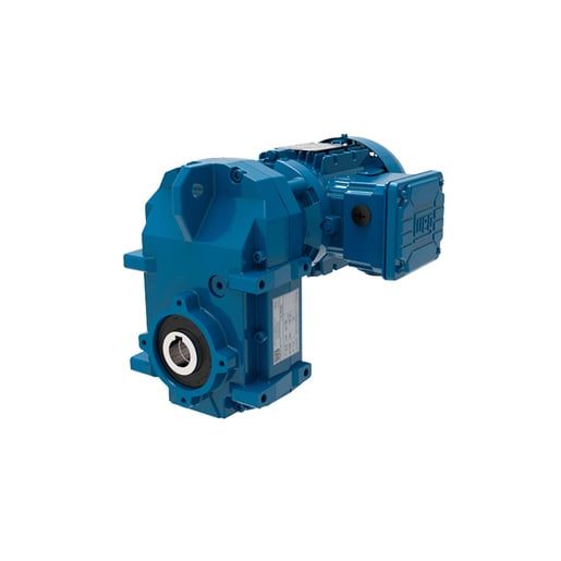 ĐỘNG CƠ GIẢM TỐC TRỤC SONG SONG - WG20 - WEG, Parallel Shaft Geared Motors