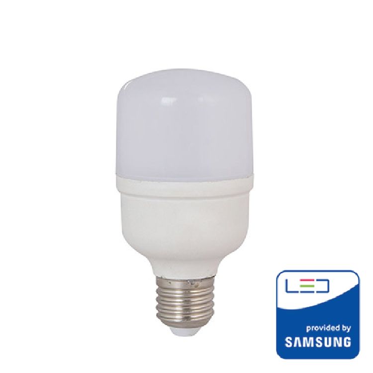 Bóng đèn LED BULB (LED TR120N1/40w) E27 - SS