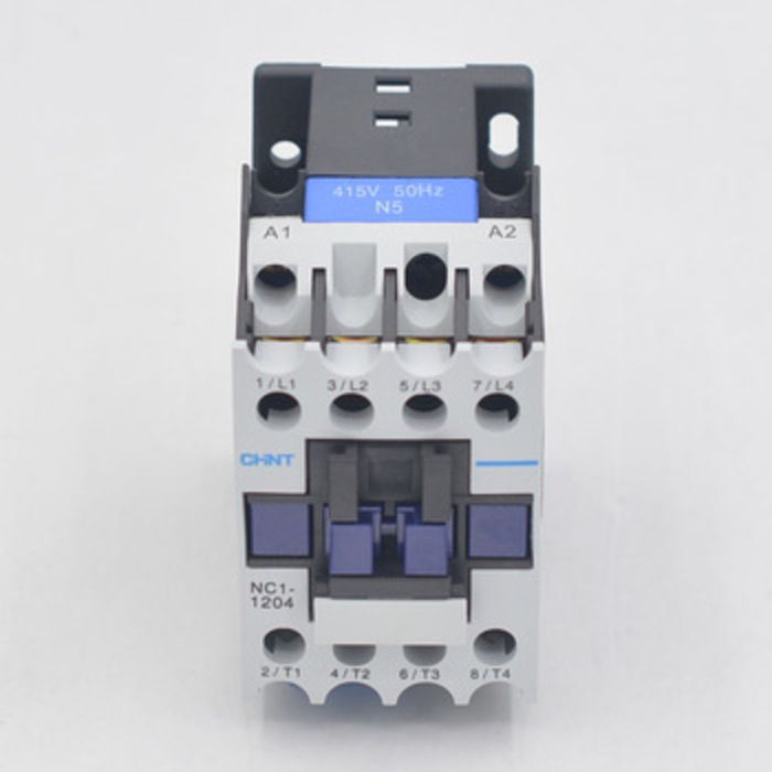 Khởi động từ CHINT ELECTRIC-CHNT-NC1-12-China