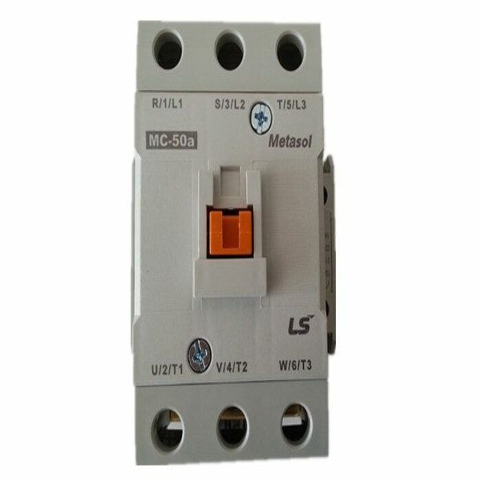 Khởi động từ MC-50A 3p 50A