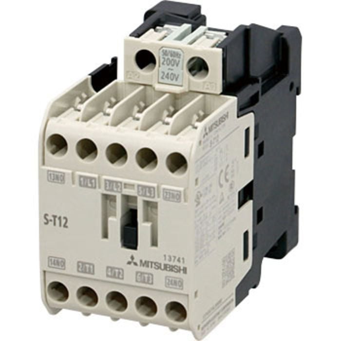 Khởi động từ S-T12 AC200V 1A1B