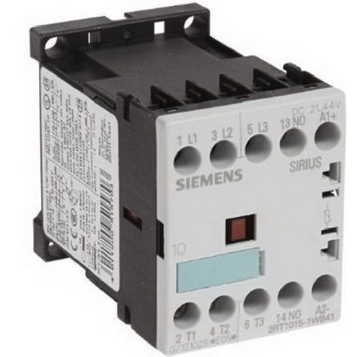 Khởi động từ siemens -G/0B1209.E05-12VDC
