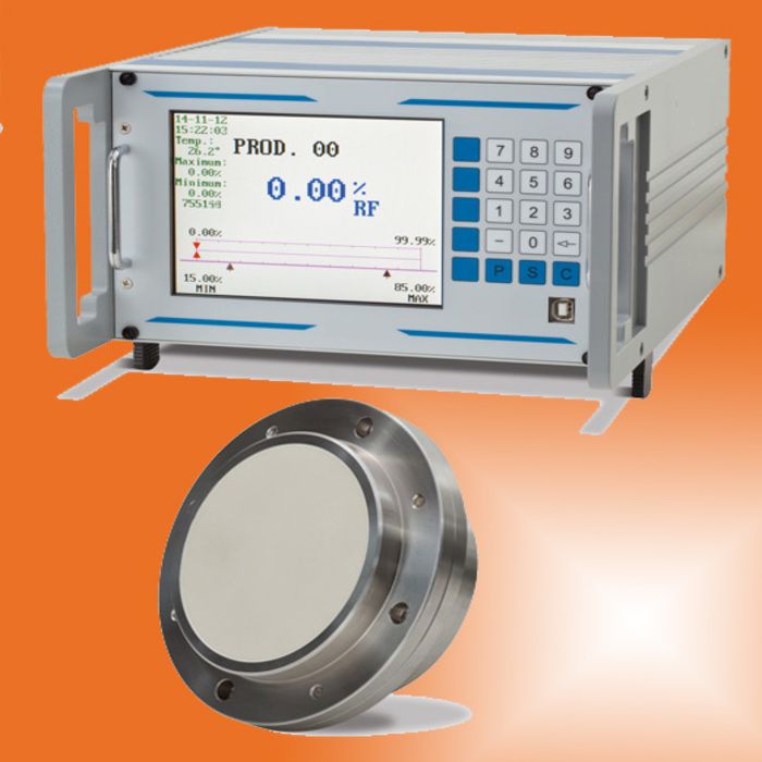Hệ thống đo độ ẩm HumiCore TM Monitor