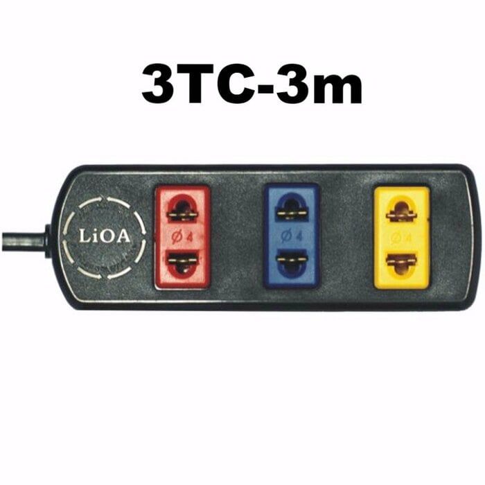 Ổ cắm Lioa 3TC 3m