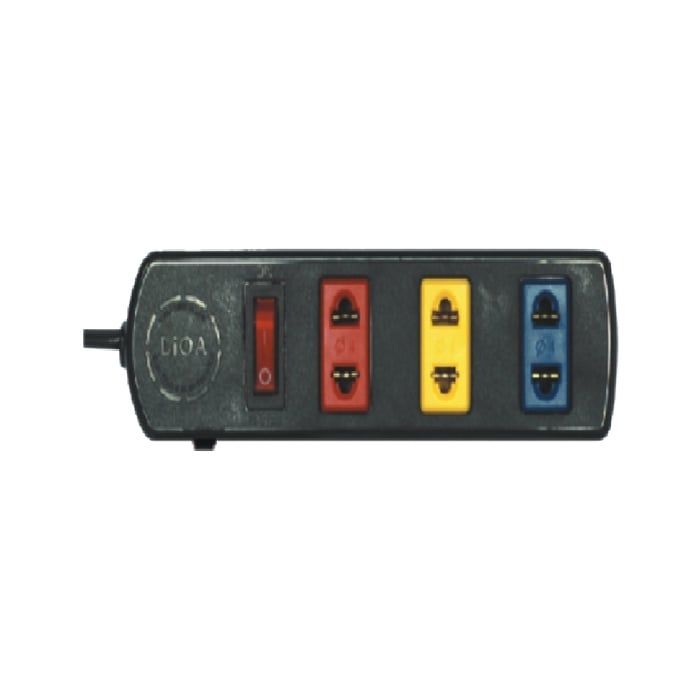 Ổ cắm Lioa 3TCS 3m