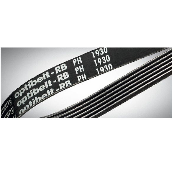 Dây curoa răng- optibelt, optibelt RB