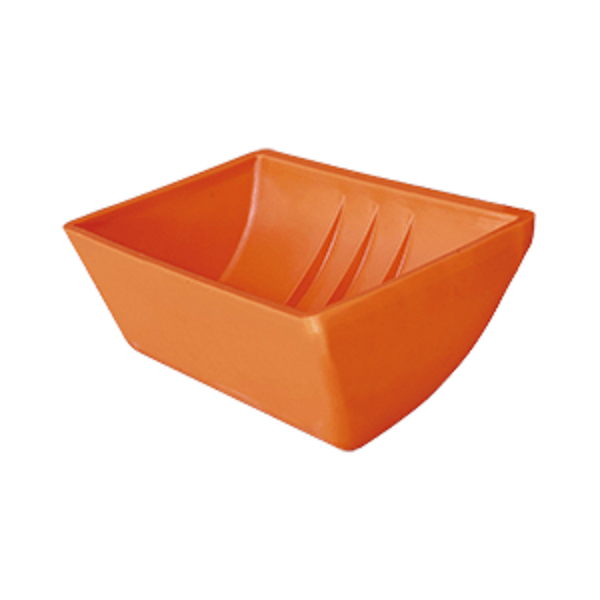 Gầu tải nhựa Sanwei loại SK (SK Heavy Duty Bucket: HDPE-Nylon -PU- King Special Material)