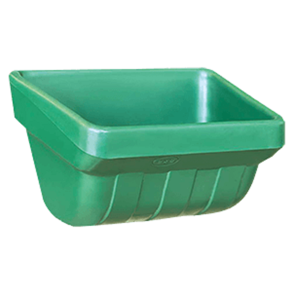 Gầu tải nhựa Sanwei loại AA/AA Type Industrial Bucket: HDPE/Nylon