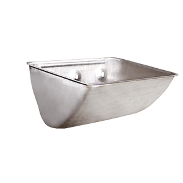 Gầu tải thép loại SM (Thép cacbon và thép không gỉ) - Sanwei, SM Type Steel Bucket: Carbon Steel/Stainless Steel