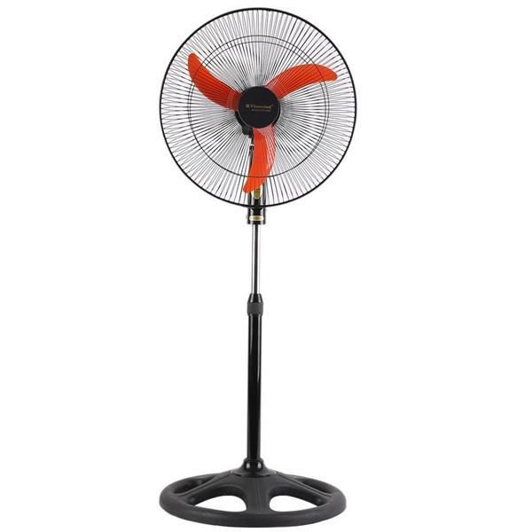 Quạt cây đứng QĐ 450-TS (Cánh 450mm)