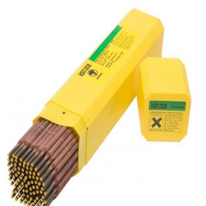 Que hàn Inox 3.2
