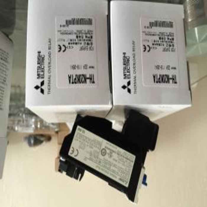 Rơ le nhiệt TH-N20KPTA (18-26 A)