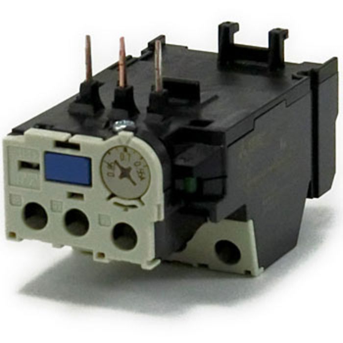 Rơ le nhiệt TH-T18 0.7A