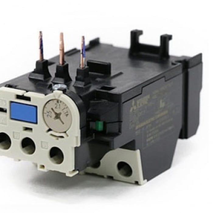 Rơ le nhiệt TH-T18 2.5A