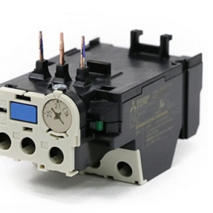 Rơ le nhiệt TH-T25 6.6A