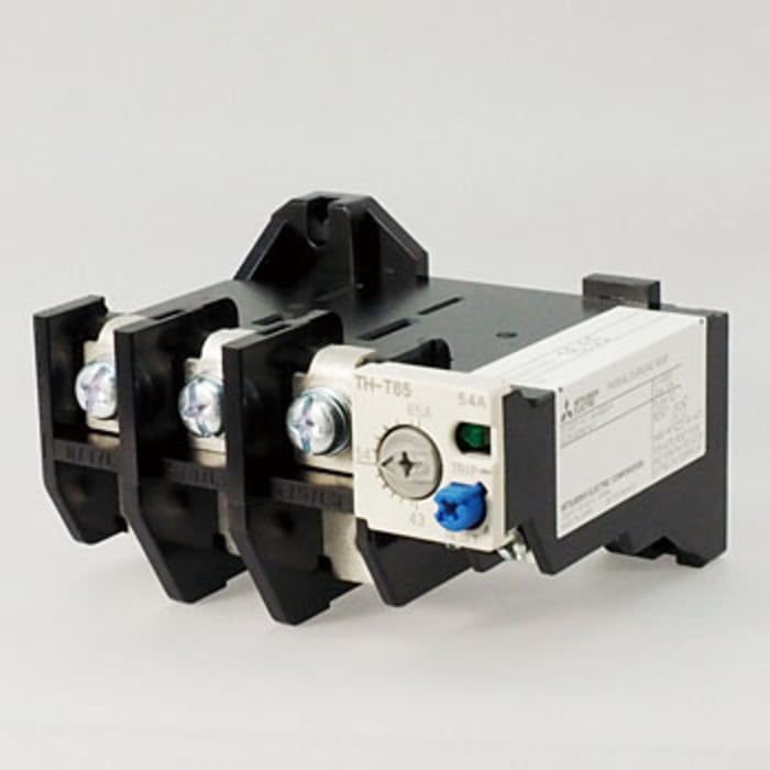 Rơ le nhiệt TH-T65 22A