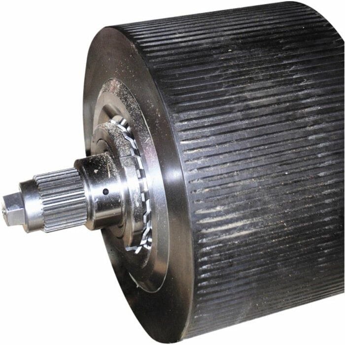 CPM Die & Roller Shells