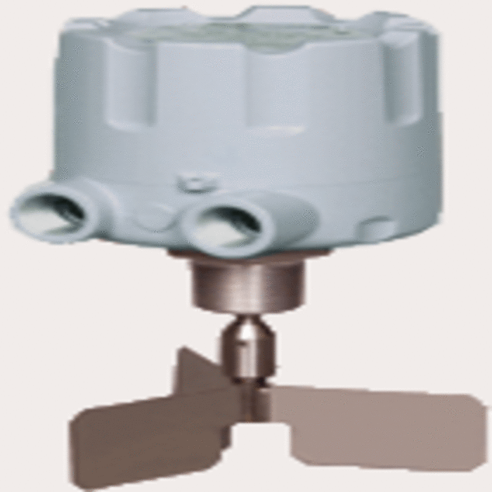 Báo bồn KA and KAX Monitor