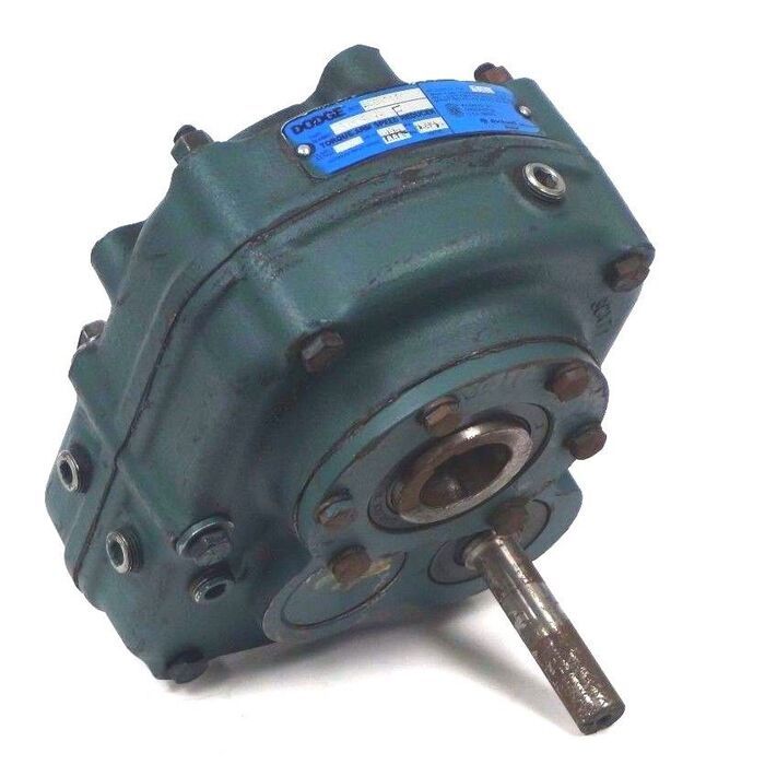 Reducer Dodge SCXT109 Ratio 9.44