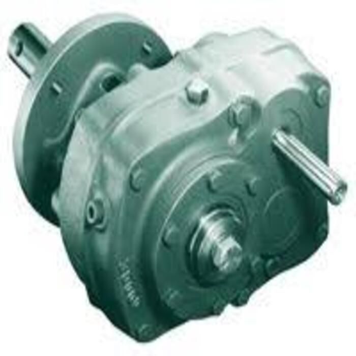 Reducer Dodge SCKT325A 243526 Ratio 24.71