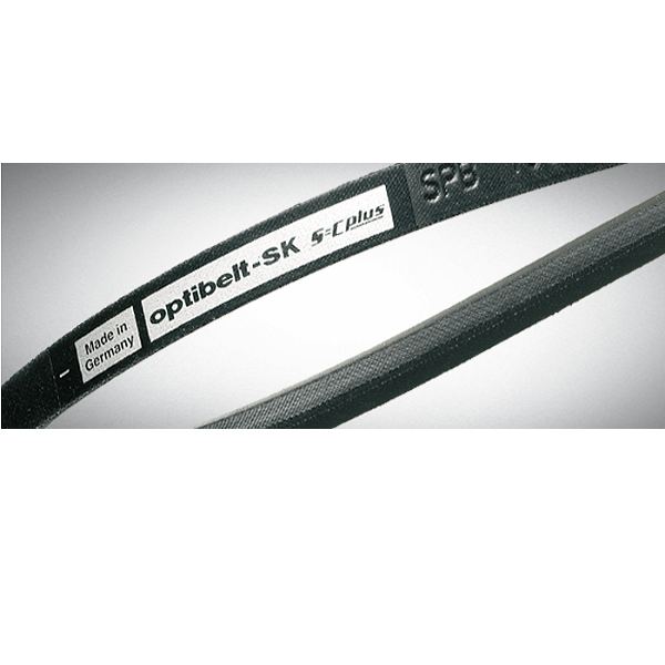 Dây curoa thang- optibelt, optibelt SK S = C Plus