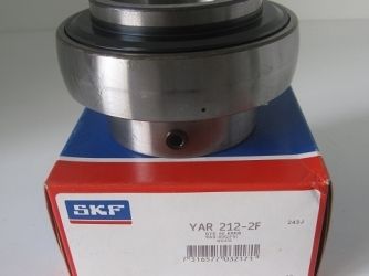 SKF YAR212-2F