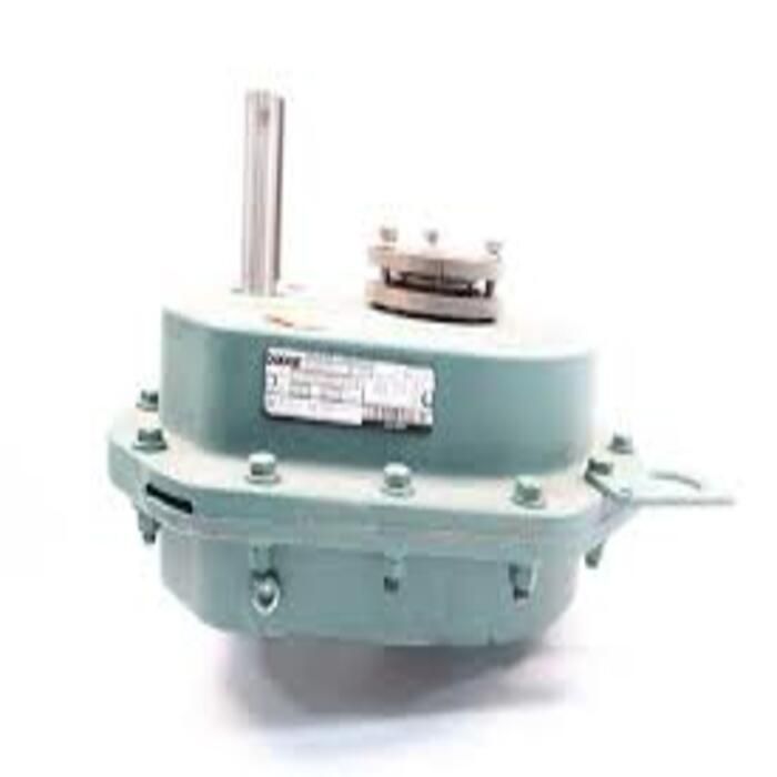 Reducer Dodge TA2115H15 Ratio 15.62