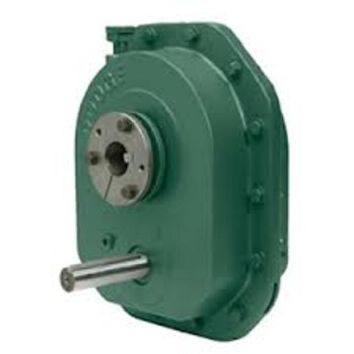 Reducer Dodge TA2115H25 Ratio 44037