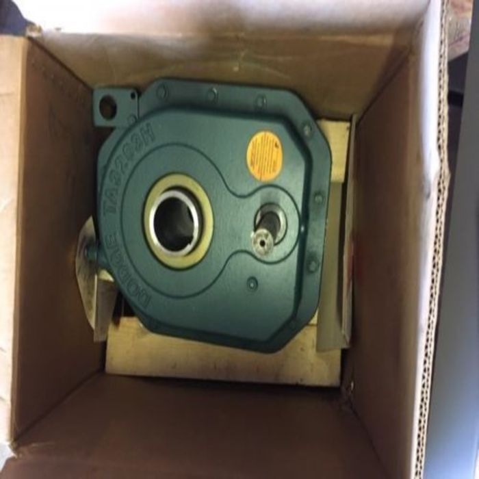 Reducer Dodge TA3203H32 Ratio 32.45