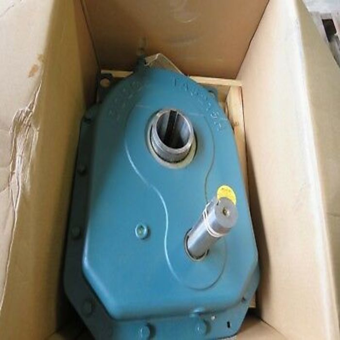 Reducer Dodge TA5215H40 Ratio 38.91