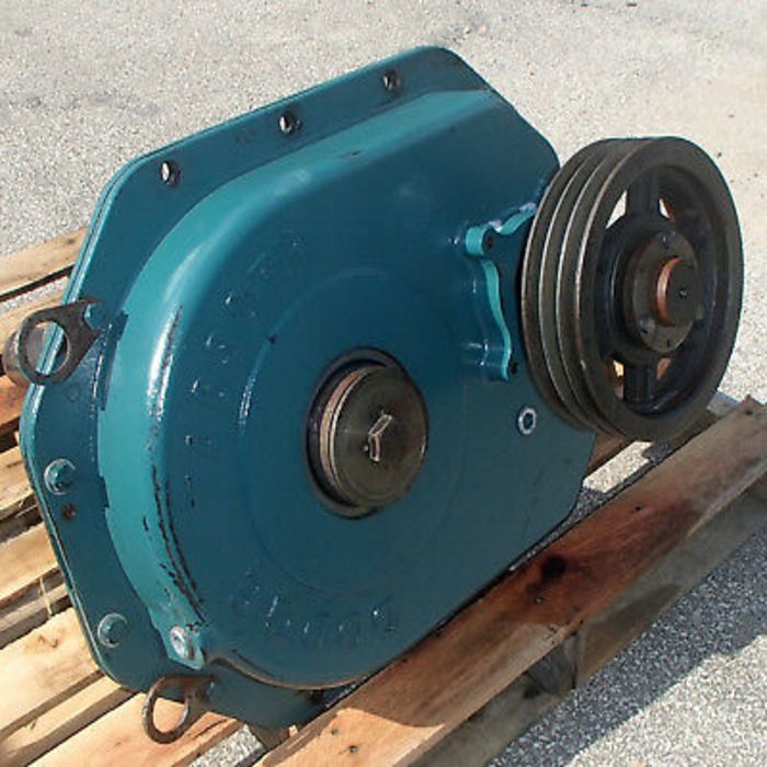 Reducer Dodge TA6307H Ratio 24868