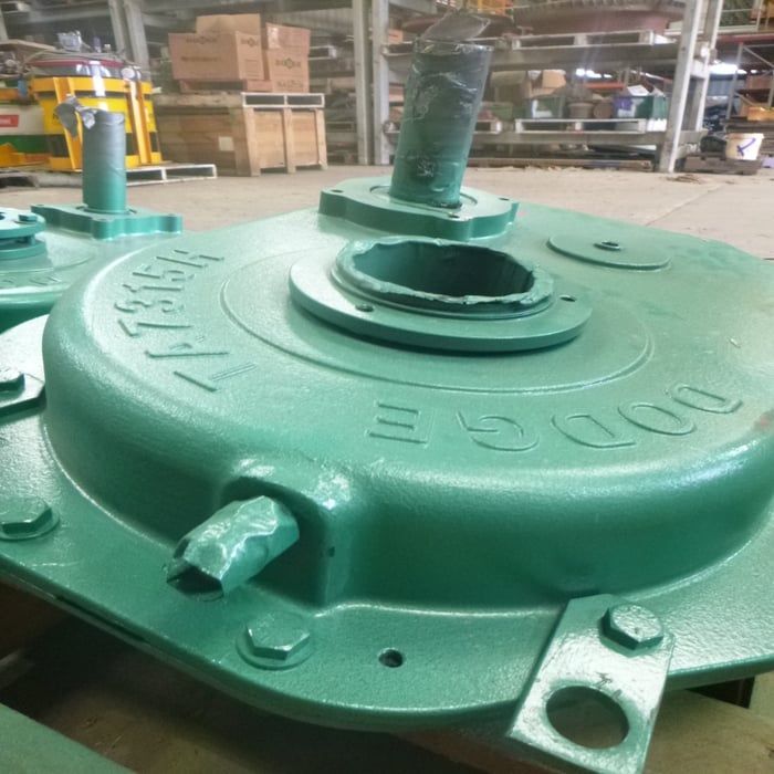 Reducer Dodge TA7315H Ratio 24837