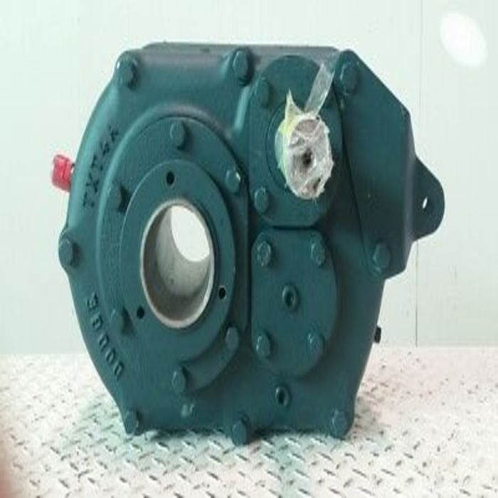 Reducer Dodge TXT425A Ratio 24.38
