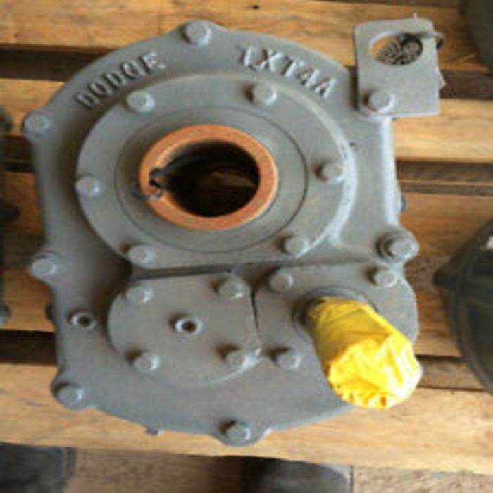 Reducer Dodge TXT4A Ratio 24.38