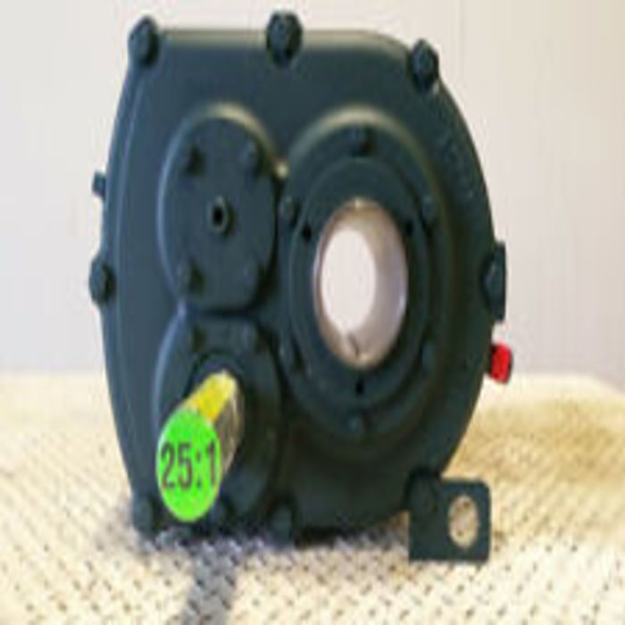 Reducer Dodge TXT525CT Ratio 25.56