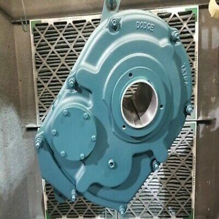 Reducer Dodge TXT615T Ratio 15.33