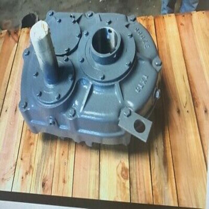 Reducer Dodge TXT 625T Ratio 25.13