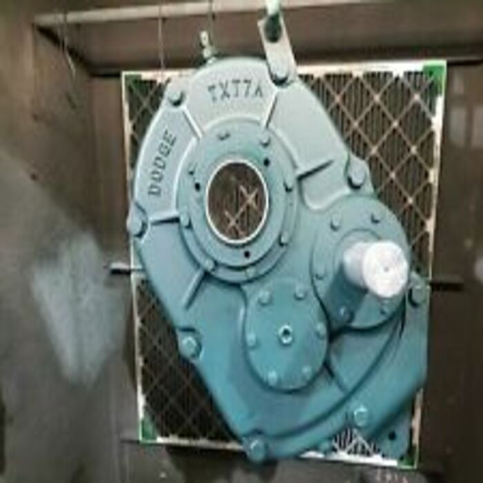 Reducer Dodge TXT 725 T Ratio 24.95