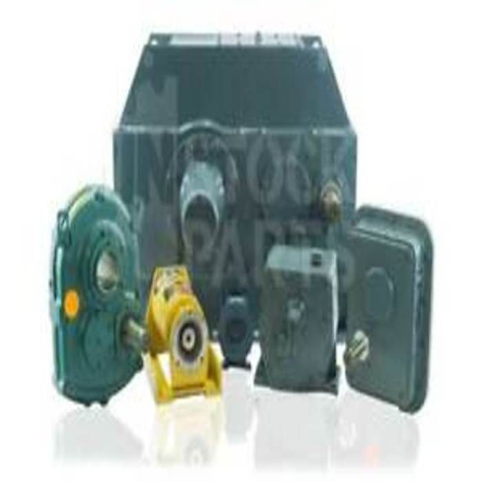 Reducer Dodge TXT 525 T Ratio 25.56