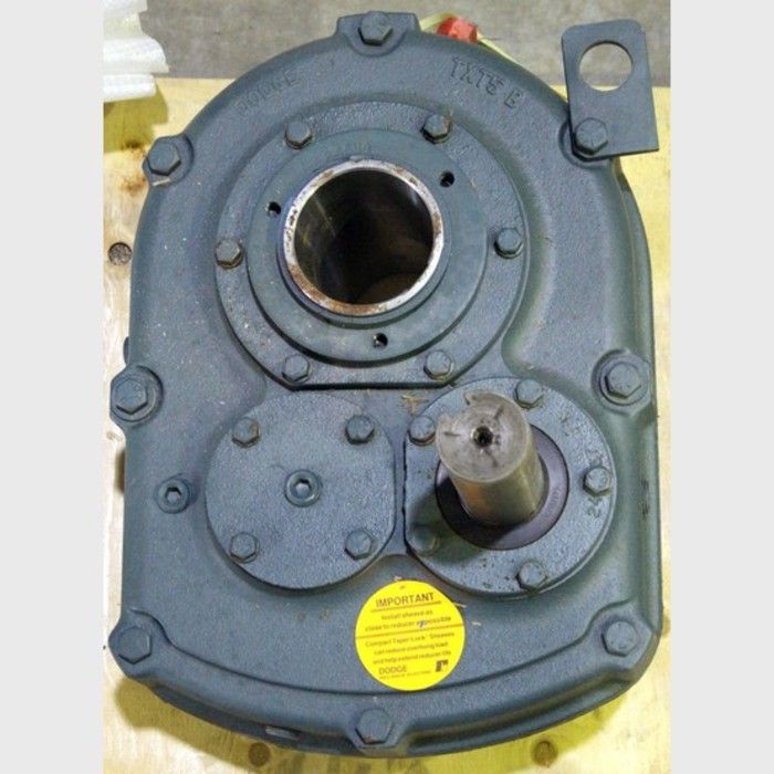Reducer Dodge TXT 5B Ratio 25.56