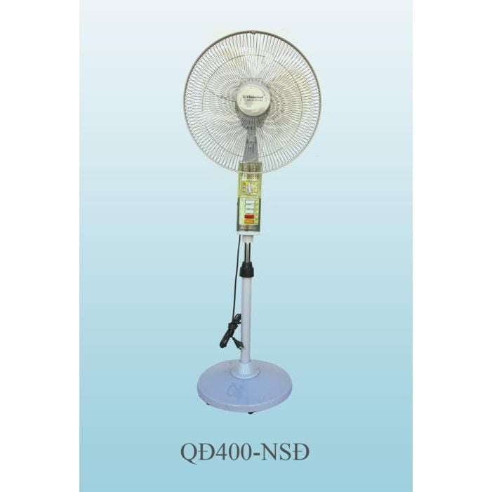 Quạt cây 400 có đèn QĐ400-NSĐ (QĐ400-NSĐ)