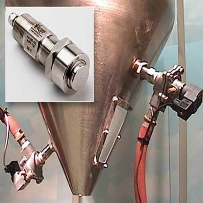 MẪU VA-06 (3/4 ″) AIRSWEEP®