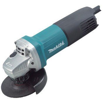 Máy mài Makita Makita 9553B (Công tắc đuôi)