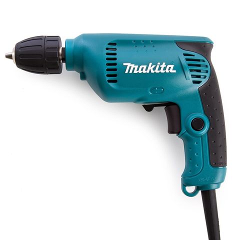 Máy khoan sắt gỗ Makita 6413