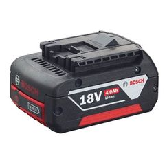 Pin Bosch GBA 18V  Professional