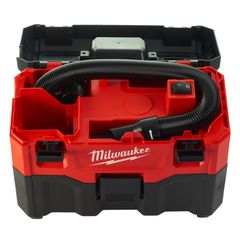 Máy Hút Bụi Khô/Ướt Milwaukee M18 VC-2-0 (Không Pin - Sạc)