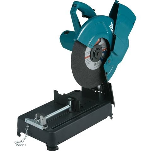 Máy cắt sắt Makita LW1401