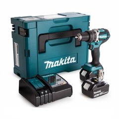 Máy khoan bắt vít Makita DDF483Z