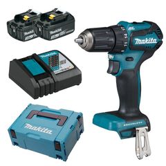 Máy khoan bắt vít Makita DDF483Z