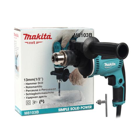 Máy khoan động lực Makita M8103B